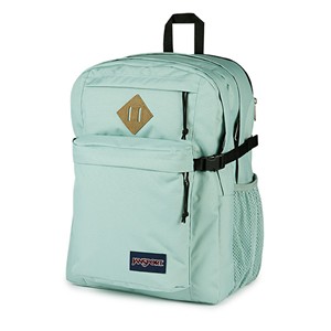 JANSPORT MAIN CAMPUS - fadedsage (SKU: 168621975000100) JANSPORT MAIN CAMPUS - fadedsage